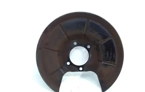 Volvo XC60 Rear brake disc plate dust cover 6G912K317A