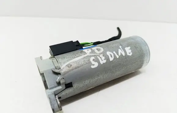 BMW 7 E65 E66 Seat adjustment motor 0130002613