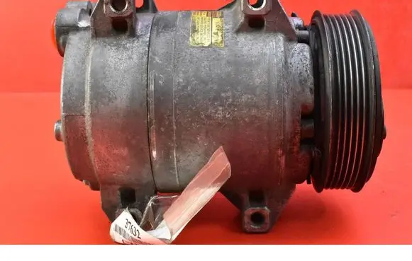 Air conditioning (A/C) compressor (pump)