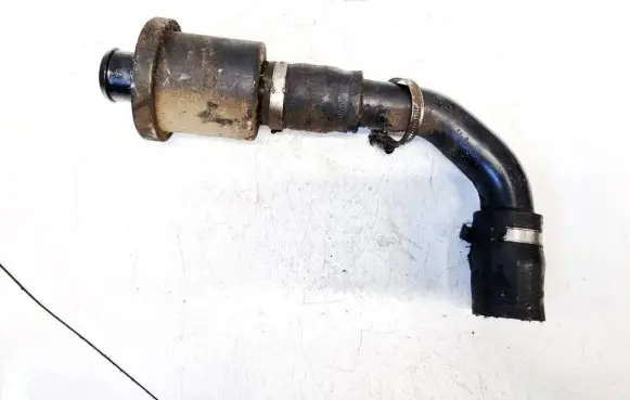 Intercooler hose/pipe