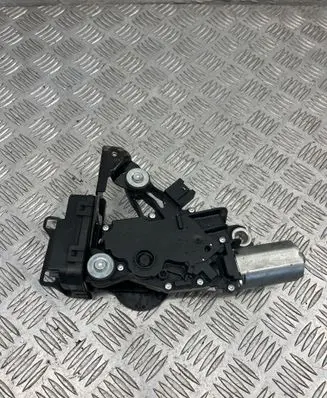 BMW 3 E90 E91 Rear window wiper motor 1397220905