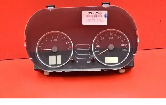 Speedometer (instrument cluster)