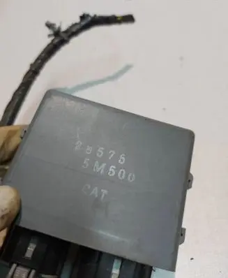 Nissan X-Trail T30 Other relay 285755M500 5M500