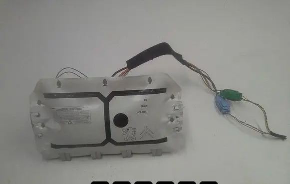 Peugeot 207 Passenger airbag 9654767180