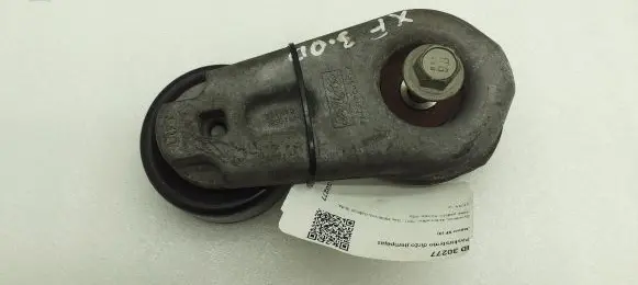 Jaguar XF X250 Timing belt tensioner 9X23CB M199N