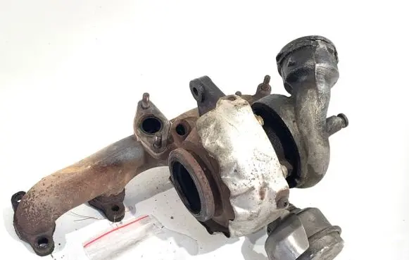 Skoda Octavia Mk2 (1Z) Turbo 03G253019K