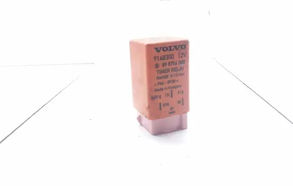 Volvo S70 V70 V70 XC Other relay 9148300 898756000