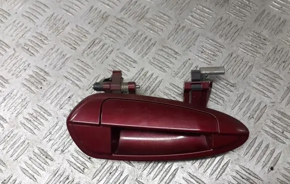 Fiat Linea Rear door exterior handle BRAK