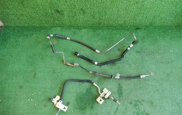 Fiat Ducato Power steering hose/pipe/line 