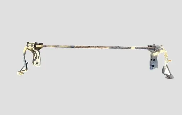 Peugeot 508 Rear anti-roll bar/sway bar