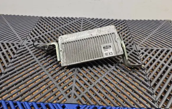 Engine control unit/module