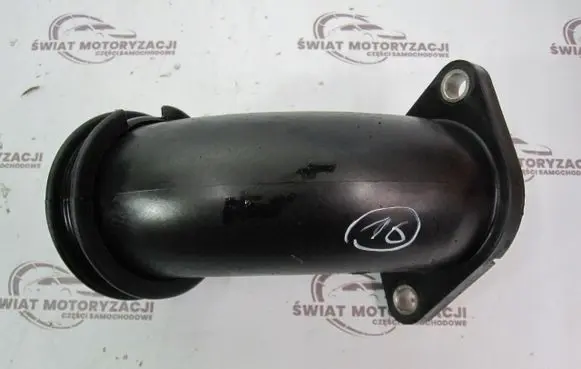 Ford Transit Air intake hose/pipe 618GB