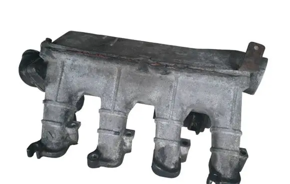 Opel Combo B Intake manifold 97107190