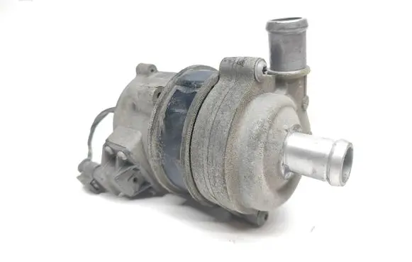 Audi A8 S8 D4 4H Electric auxiliary coolant/water pump 4H0965567A H003S0003