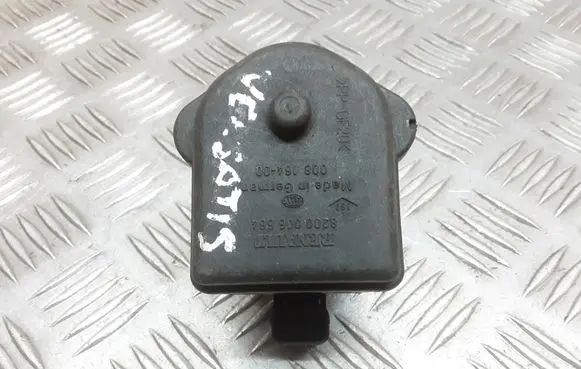 Renault Laguna II Headlight level adjustment motor 8200006664