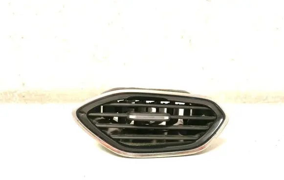 Opel Crossland X Dashboard side air vent grill/cover trim 13487185