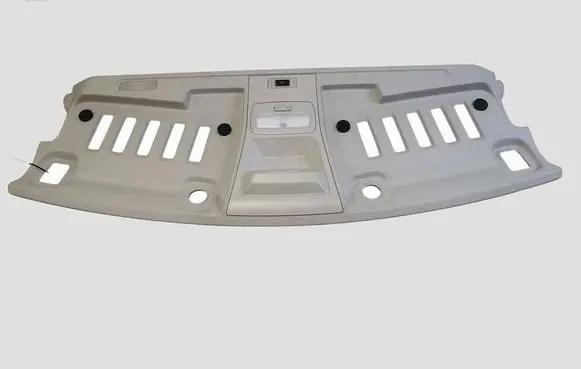 Renault Express Front seat light 969819314R