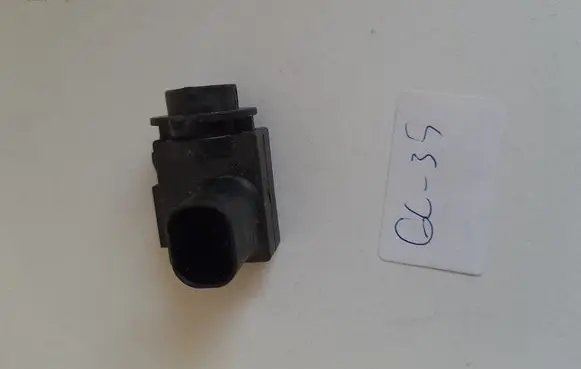 Mercedes-Benz GL X164 Air quality sensor 1698300272