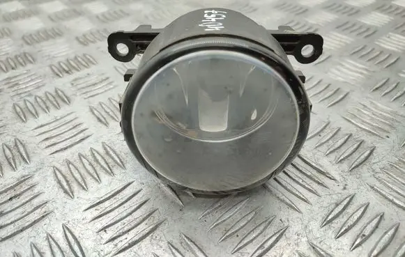 Renault Scenic II - Grand scenic II Front fog light 89210094