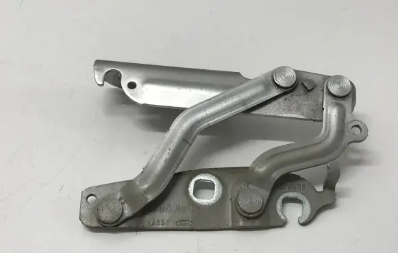 Ford Fiesta Engine bonnet/hood hinges 8A6116801AD 192KWD5E