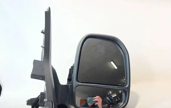 Ford Transit Custom II Front door electric wing mirror PZ3117682