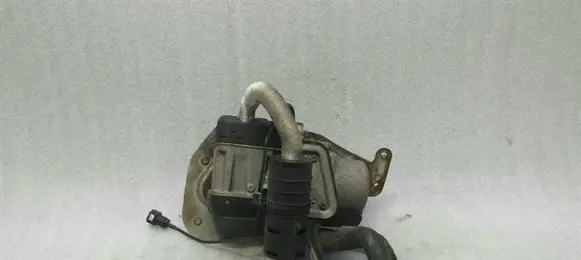 Jaguar S-Type Auxiliary pre-heater (Webasto) XR850879