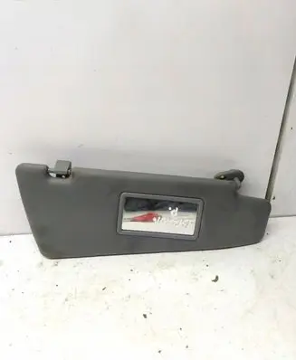 Fiat Bravo - Brava Sun visor AK-12-666069