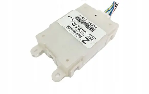 Nissan Navara D23 Other control units/modules 275125KJ0A
