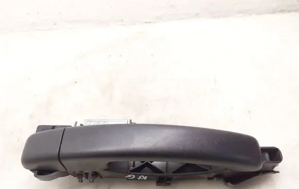 Renault Trafic III (X82) Loading door exterior handle 806078197R