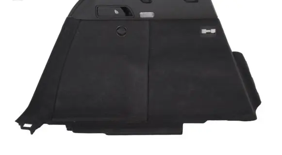 Audi Q5 SQ5 Other trunk/boot trim element 8R0863879D