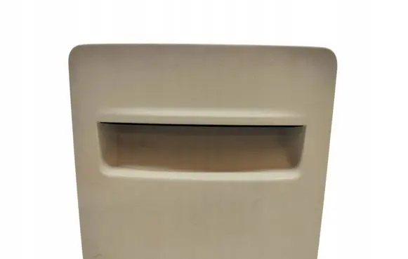 Skoda Superb B8 (3V) Glove box 3V0857961