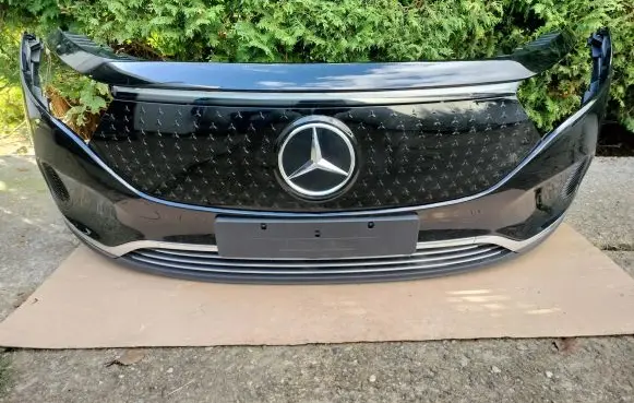 Mercedes-Benz EQA Front bumper A2438850001
