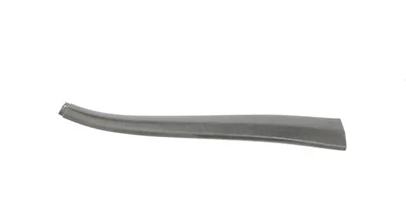 Porsche Cayenne (9PA) Centre console side trim rear 7L5867039