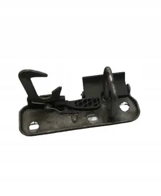 Volkswagen Golf V Engine bonnet/hood lock/latch loop/hook 1K0823480