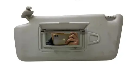 Mercedes-Benz B W246 W242 Sun visor A2468100510 28D519281B