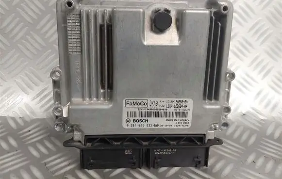 Ford Kuga III Engine control unit/module ECU L1UA-12A650-BA