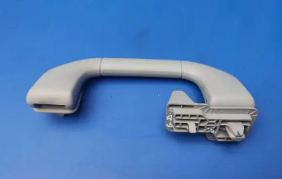 Mercedes-Benz C W204 Rear interior roof grab handle A2048100151 ZGS003