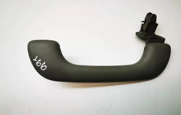 Renault Trafic II (X83) Front interior roof grab handle 8200000099