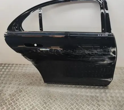 Mercedes-Benz S W223 Rear door A2237300400