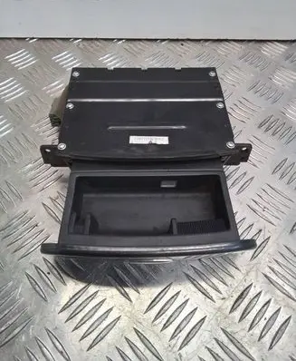 Car ashtray