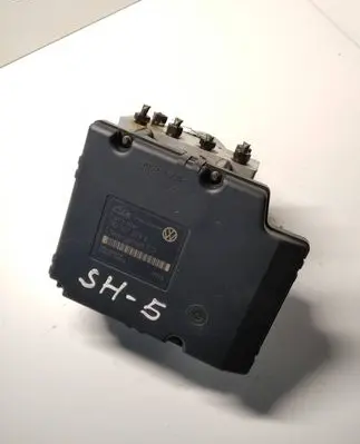 Volkswagen Sharan ABS Pump 7M3907379B S0U1B22A19 10094703093