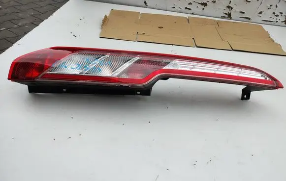 Rear/tail lights