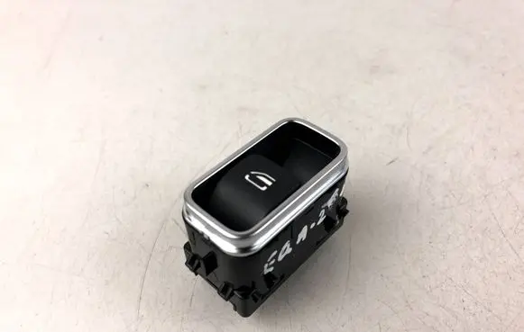 Mercedes-Benz EQA Electric window control switch A1679050201