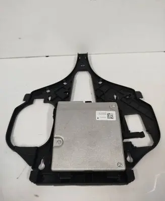 Opel Zafira C Windshield/windscreen camera 42399435 928834070