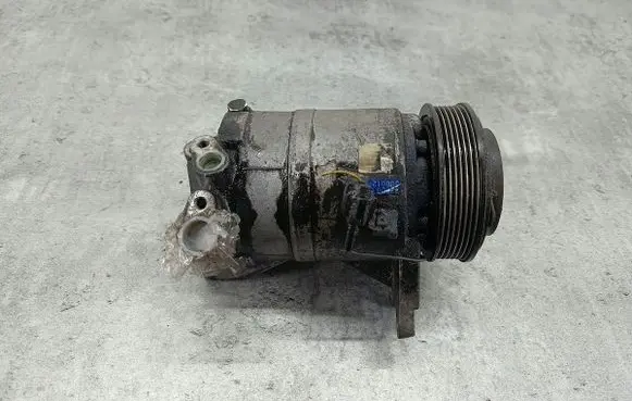 Nissan Murano Z50 Air conditioning (A/C) compressor (pump) 5060121770