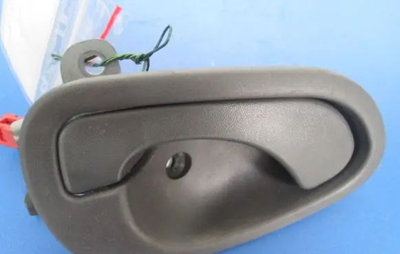 Mitsubishi Space Star Front door interior handle