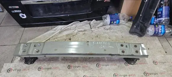 Toyota Avensis T270 Rear bumper cross member