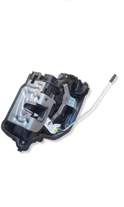 BMW 2 F45 Front door lock 728193410 8A10 28381002