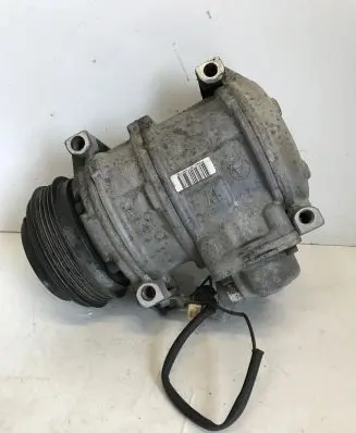 Iveco Daily 4th gen Air conditioning (A/C) compressor (pump) 4472207290 HFC134A 10PA17C