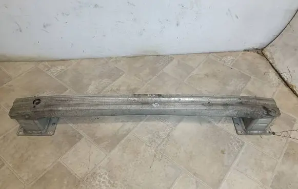 Citroen C4 II Front bumper cross member